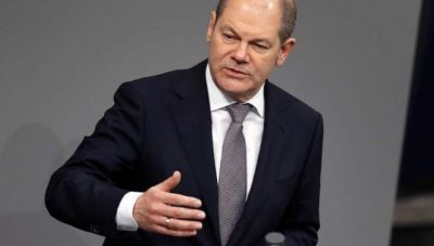 Γερμανία: Κρίσιμες για τον Σολτς οι εκλογές στο Βραδεμβούργο