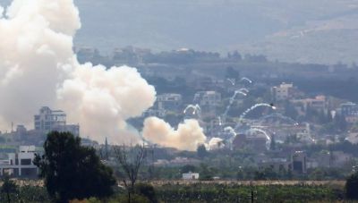 Άγριο σφυροκόπημα του Λιβάνου από το Ισραήλ ακόμα και σε κατοικημένες περιοχές