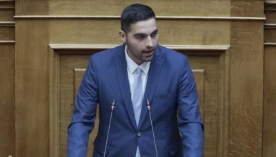 Κωνσταντίνος Κεφαλογιάννης: Απαραίτητη η χορήγηση παράτασης προθεσμίας για τους σεισμόπληκτους Αρκαλοχωρίου και Αρχανών – Αστερουσίων
