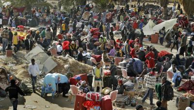 ΑΠΟΚΛΕΙΣΤΙΚΟ: Σε εξέλιξη διερευνητικές επαφές για τη φιλοξενία πολιτών από το Λίβανο στην Ελλάδα - Στο κάδρο και η Κρήτη