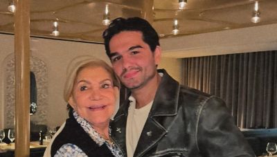 Δυσαρέσκεια από τη Μαρινέλλα για τον Χρήστο Μάστορα- Τον 