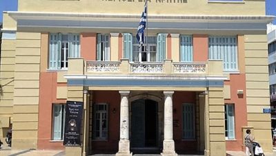 Συνεδριάζει το Περιφερειακό Συμβούλιο Κρήτης με πλούσια ατζέντα