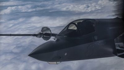 Επιστολή Ελληνοαμερικανών στο Κογκρέσο: Μην πουλήσετε F-35 στην Τουρκία