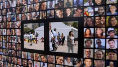 Ισραήλ: Αβέβαιη παραμένει η τύχη 64 ομήρων που πιστεύεται ότι είναι ακόμη ζωντανοί