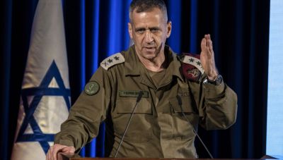 Ισραήλ: Οι IDF προειδοποιούν για χερσαία εισβολή στο Λίβανο – Στέλνουν δύο εφεδρικές ταξιαρχίες στα βόρεια