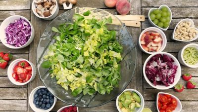 Μικρή η διείσδυση των βιολογικών προϊόντων στα ελληνικά νοικοκυριά – Η εικόνα στην ΕΕ