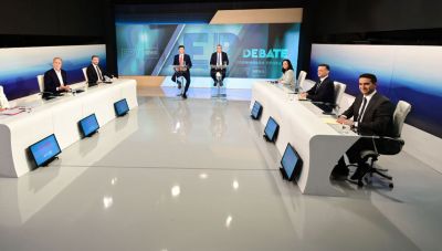 ΠΑΣΟΚ: Η 