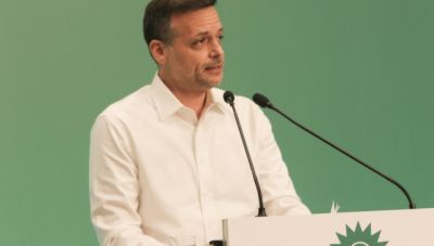 Χ. Δούκας από Ηράκλειο: «Η επιλογή για την προεδρία του ΠΑΣΟΚ να ειναι επιλογή για τη διακυβέρνηση της χώρας»