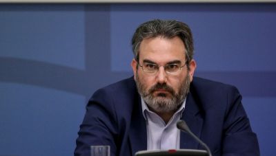 Ηράκλειο: Επί τάπητος όλες οι εξελίξεις για τους σεισμόπληκτους, παρουσία του Ευθύμη Μπακογιάννη