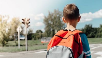 Ηράκλειο: Τρόμος για μαθητή δημοτικού - Πήγε να τον αρπάξει άγνωστος βάζοντας τον στο όχημα του