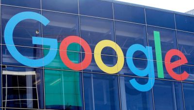 Google: Έβαλε σε περιορισμό τη δημιουργία λογαριασμών στη Ρωσία