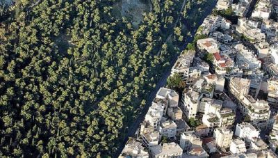 Kρήτη: Παράταση για το Κτηματολόγιο ζητά ο Δικηγορικός Σύλλογος Χανίων