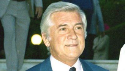 Κυριάκος Μητσοτάκης για επέτειο δολοφονίας Παύλου Μπακογιάννη: «Τα λόγια του ισχύουν όσο ποτέ»