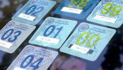 Τέλη Κυκλοφορίας: Τι θα πληρώσουμε από το Νοέμβριο