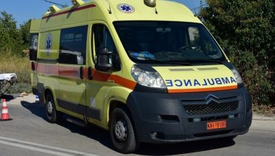 Θανατηφόρο το τροχαίο στο ΒΟΑΚ-Νεκρή μια γυναίκα