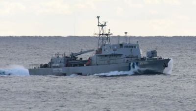 Λιμενικό: 163 μετανάστες περισυνελέγησαν το τελευταίο 24ωρο-Οι 78 στη Γαύδο