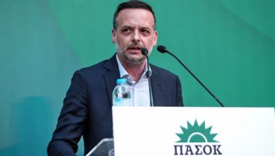 Χάρης Δούκας: Κεντρική ομιλία στο Ηράκλειο λίγες μέρες πριν τις εσωκομματικές εκλογές (LIVE)