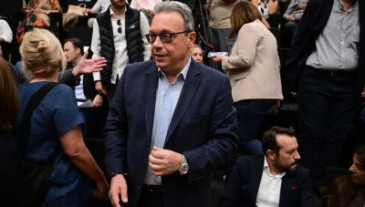 ΣΥΡΙΖΑ: Συνεδριάζουν σήμερα οι «87» για Φάμελλο-Αφετηρία η Κρήτη για τον Πολάκη