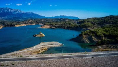 Δεσμευτική προσφορά από ΓΕΚ ΤΕΡΝΑ για αρδευτικά έργα στην Κρήτη, μέσω ΣΔΙΤ