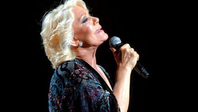 Μαρινέλλα: Τα νεότερα για την κατάσταση της υγείας της