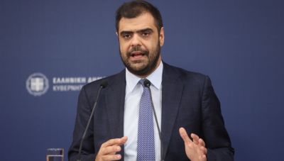Μαρινάκης: Προσωπική πρωτοβουλία του πρωθυπουργού η απαλλαγή από φόρο πλοίων και πολυτελείας μικρών σκαφών