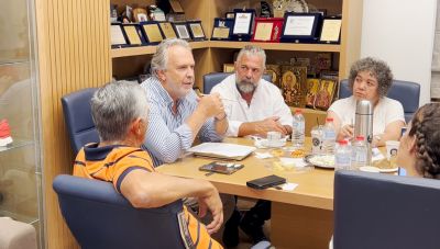 Ναι της Επιτροπής Περιβάλλοντος της Περιφέρειας σε ένα ακόμα Φωτοβολταϊκό στη Σητεία-Αντίθετος ο Δήμος