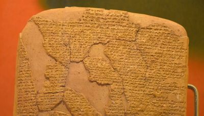 Ιράν: Περισσότερες από 1.000 αρχαίες πήλινες πλάκες επιστράφηκαν στη χώρα από τις ΗΠΑ