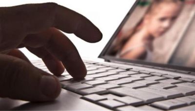 Συνελήφθη 37χρονος για πορνογραφία ανηλίκων μέσω διαδικτύου