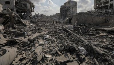 Σαουδική Αραβία: Δημιουργεί διεθνή συμμαχία για να προωθήσει τη λύση στην ισραηλινοπαλαιστινιακή σύγκρουση