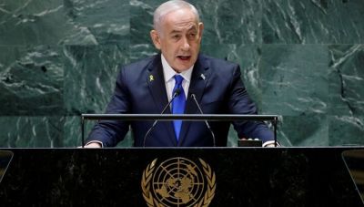 Ένταση στον ΟΗΕ κατά την ομιλία Νετανιάχου: Οι απειλές στο Ιράν και η αποχώρηση διπλωματών