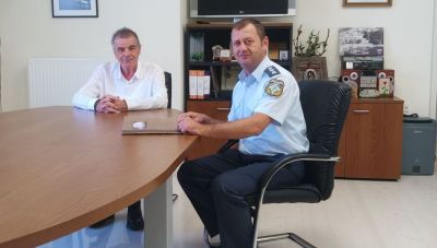 Ρέθυμνο: Η υποστελέχωση του Α.Τ. Σπηλίου στο επίκεντρο