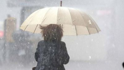 Προσοχή για επικίνδυνα καιρικά φαινόμενα μετά την Κυριακή