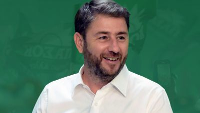 Ν. Ανδρουλάκης:   Κεντρικές ομιλίες σε Χανιά, Ρέθυμνο και Ηράκλειο