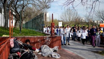 Αργεντινή: Φτωχό το 52,9% του πληθυσμού