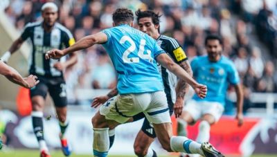 Premier League: Δεύτερη σερί απώλεια για την Μάντσεστερ Σίτι