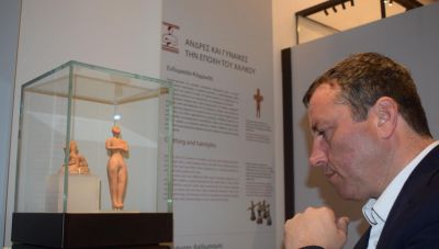 Το μήνυμα του Δημάρχου Αγίου Νικολάου για την Παγκόσμια Ημέρα Τουρισμού