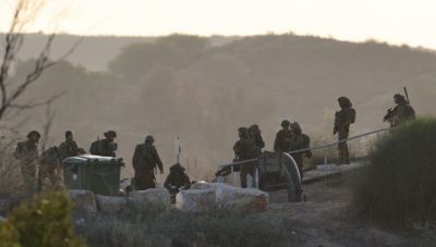 Ισραήλ: Για τον στρατό, η «εξόντωση» του ηγέτη της Χεζμπολάχ «κάνει τον κόσμο πιο ασφαλή»