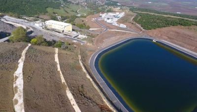 Κρήτη: «Πρασινο φως» για το Φράγμα που ποτίζει 13.500 στρεμματα!