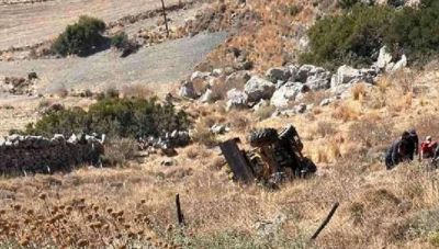 Κρήτη: Μάχη για τη ζωή του δίνει ο πολυτραυματίας του δυστυχήματος με τον εκσκαφέα