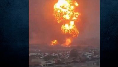 Ισραήλ: Εξαπέλυσε μαζική αεροπορική επίθεση στο λιμάνι - ορμητήριο των Χούθι της Υεμένης - Τουλάχιστον 4 νεκροί (Βίντεο)