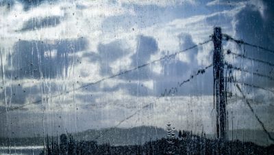 Θεσπρωτία: 112 για έντονα καιρικά φαινόμενα στους Φιλιάτες