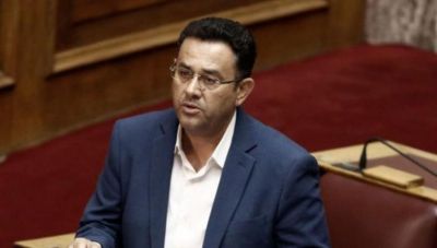 Μ. Συντυχάκης: «Να καταβληθούν τα δεδουλευμένα στους εργαζόμενους της εταιρείας «Βιοκαλλιεργητές Σητείας ΑΕ»