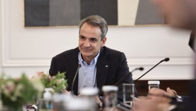 Συνεδρίαση του Υπουργικού Συμβουλίου υπό τον πρωθυπουργό  – Ποια θέματα θα συζητηθούν