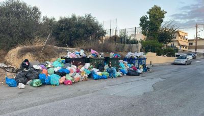 Ν. Γιαλιτάκης: Για ποιο λόγο η πόλη μετατράπηκε σε «σκουπιδότοπο» και ξεκίνησε εκτάκτως επιχείρηση σκούπα