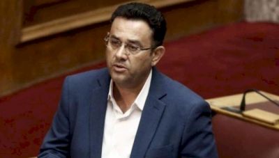 ΚΚΕ: Η ηλεκτρική διασύνδεση Χανίων - Δαμάστας εξυπηρετεί τους μονοπωλιακούς ομίλους και όχι ανάγκες του λαού (βίντεο)
