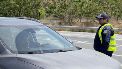 Κρήτη: Χιλιάδες παραβάσεις στους δρόμους του νησιού