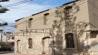 Ηράκλειο: Τι θα γίνει με τη Φάμπρικα Ανωγειανάκη μετά την υπογραφή για την αποκατάσταση της