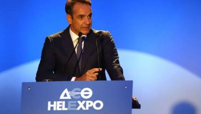 Στην τελική ευθεία το «καλάθι» της ΔΕΘ - Τα μέτρα, οι ενισχύσεις και οι διορθώσεις