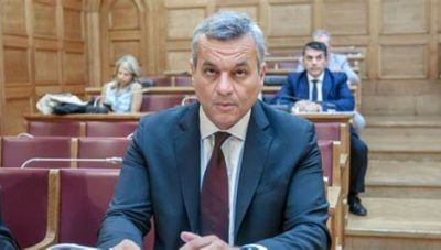 Χ. Μαμουλάκης: Παιχνίδι στα χέρια των Τούρκων και η ενεργειακή σύνδεση της Ελλάδας με την Κύπρο μέσω Κρήτης (Βίντεο)