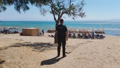 Πρόστιμα 8,5 εκ. ευρώ σε ελέγχους στις παραλίες της χώρας-Πάνω από 700 χιλ. ευρώ οι 